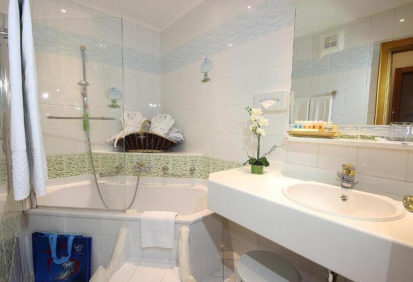 Sporthotel Cinderella