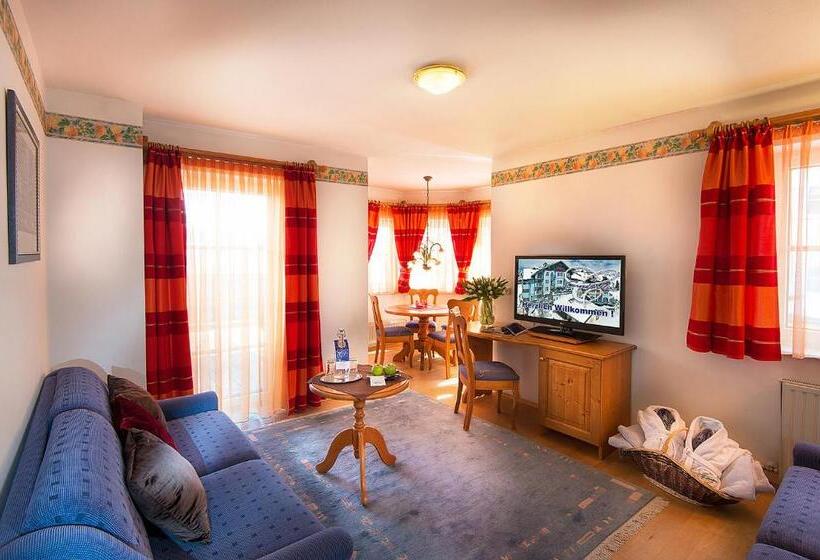 Sporthotel Cinderella