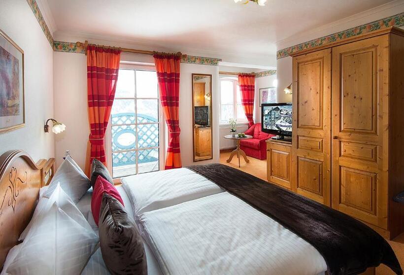 Sporthotel Cinderella