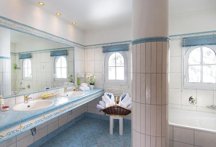 Sporthotel Cinderella