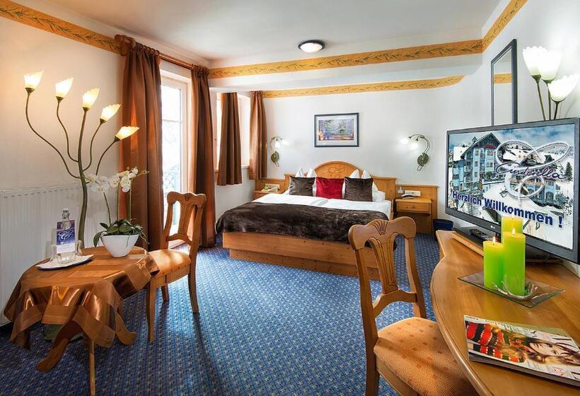 Sporthotel Cinderella