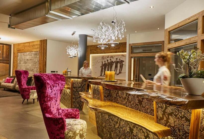 Sporthotel Cinderella