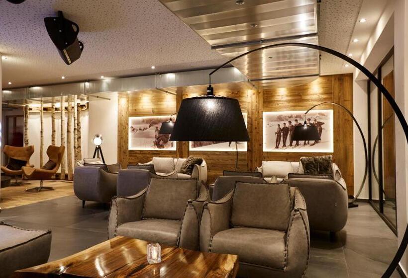 Sporthotel Cinderella