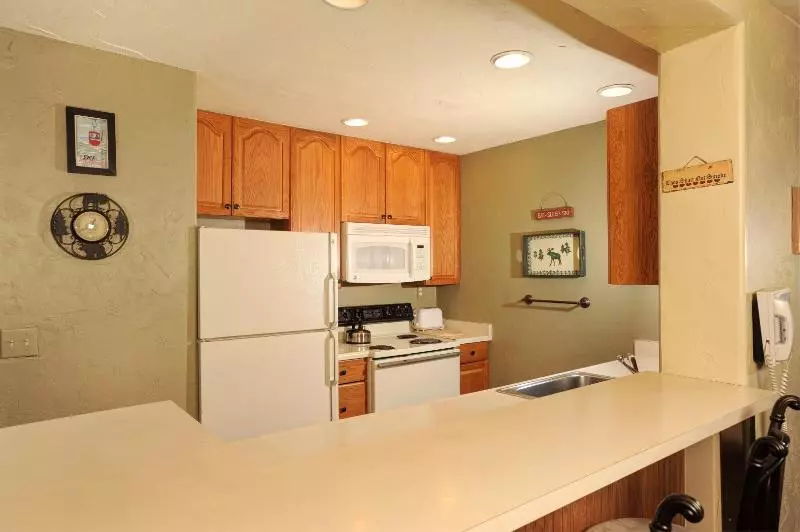 Hotelli Mountain House Lodge