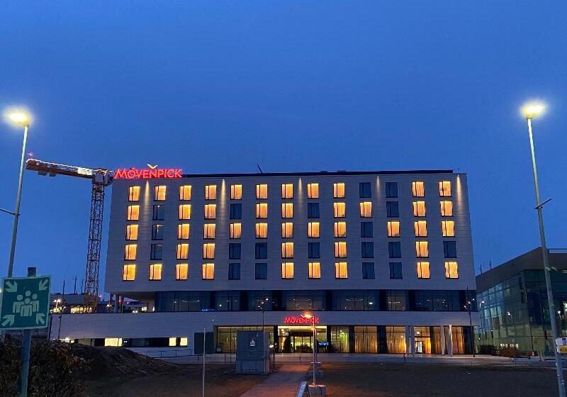Mövenpick Hotel Stuttgart Messe & Congress