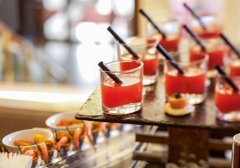 Mövenpick Hotel Stuttgart Messe & Congress