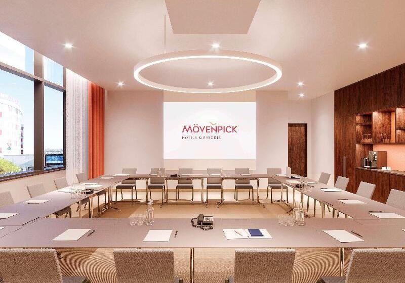 Mövenpick Hotel Stuttgart Messe & Congress