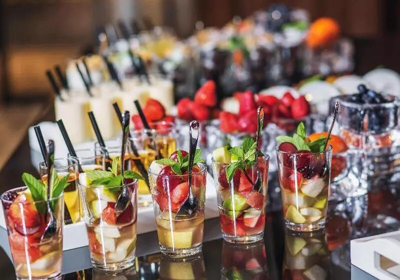 Mövenpick Hotel Stuttgart Messe & Congress