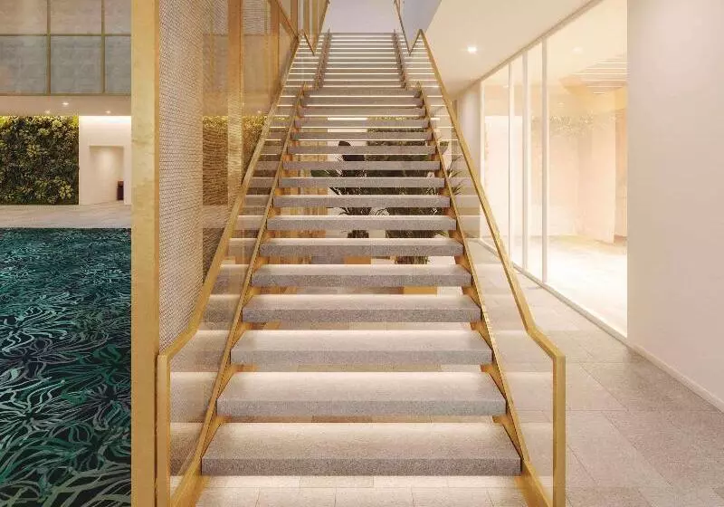 Mövenpick Hotel Stuttgart Messe & Congress