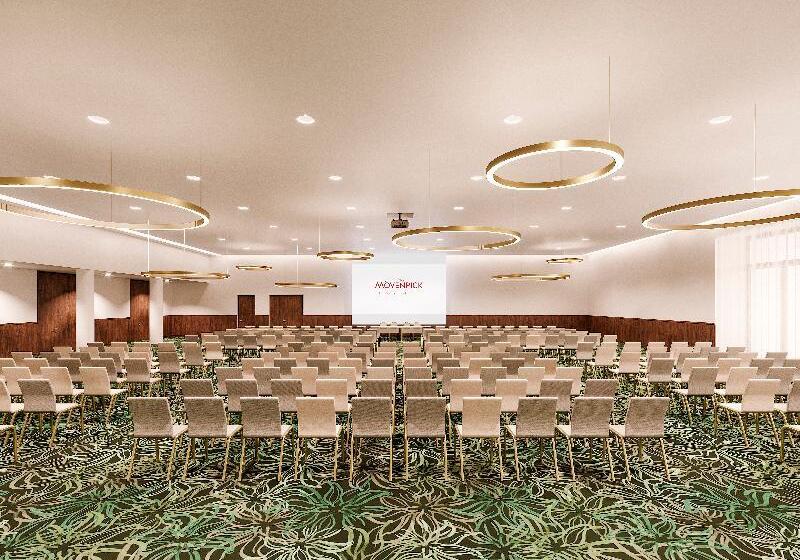 Mövenpick Hotel Stuttgart Messe & Congress