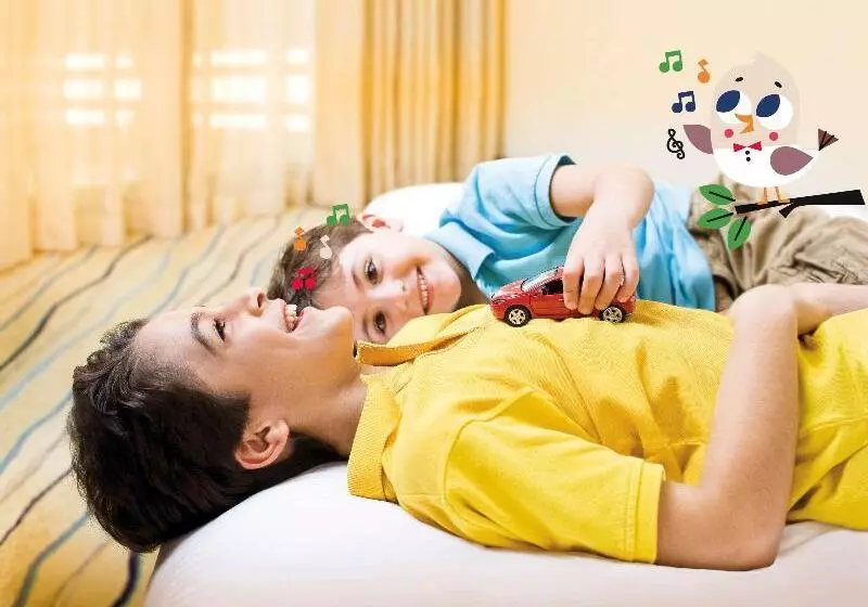 Mövenpick Hotel Stuttgart Messe & Congress