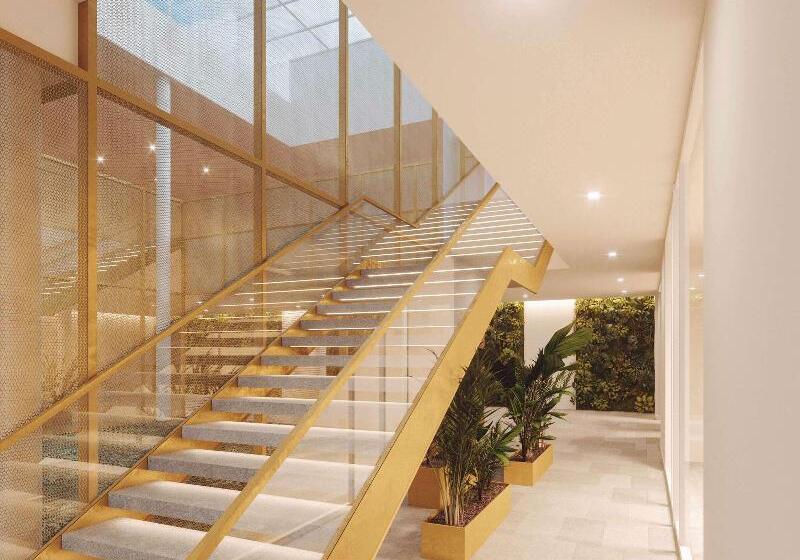 Mövenpick Hotel Stuttgart Messe & Congress