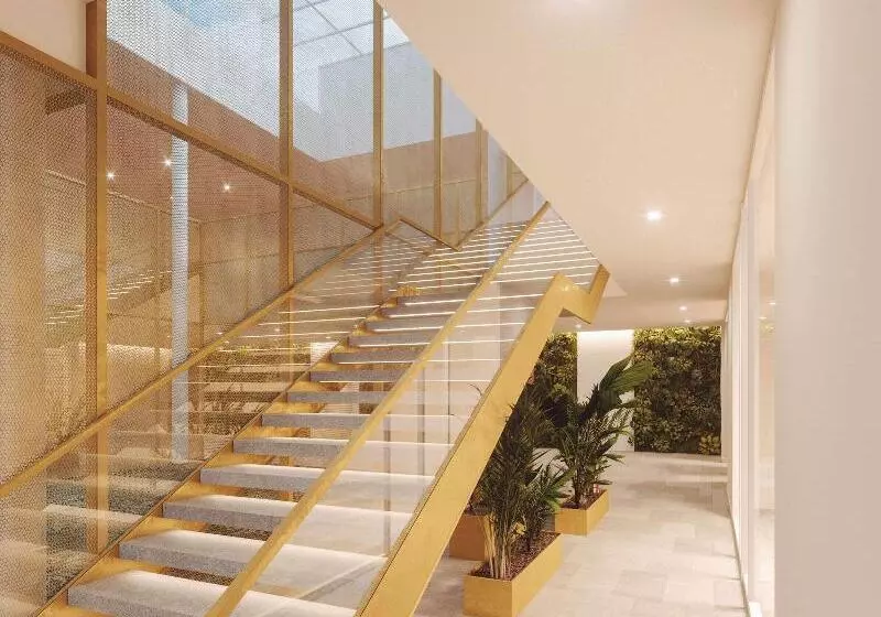 Mövenpick Hotel Stuttgart Messe & Congress