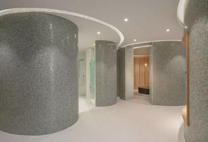 ホテル Andaz Munich Schwabinger Tor, By Hyatt