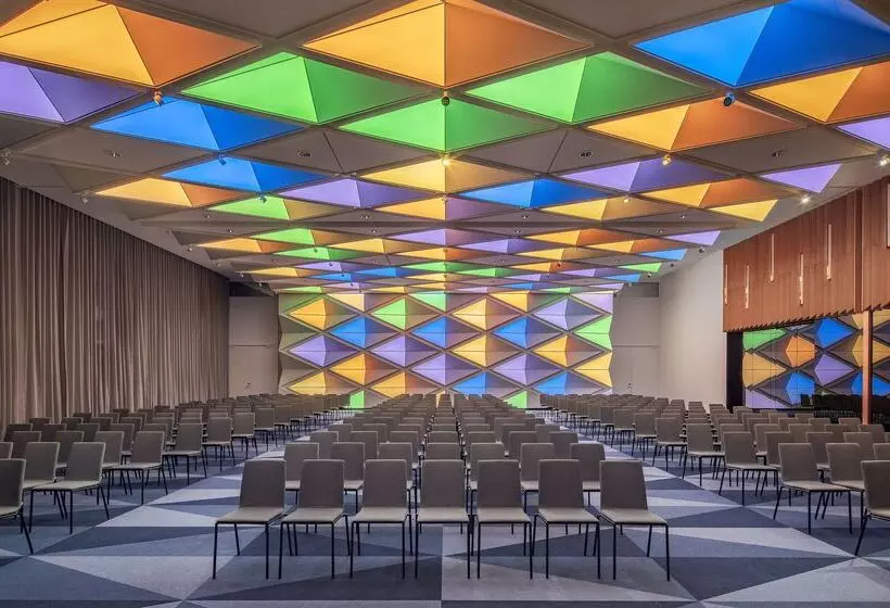 ホテル Andaz Munich Schwabinger Tor, By Hyatt