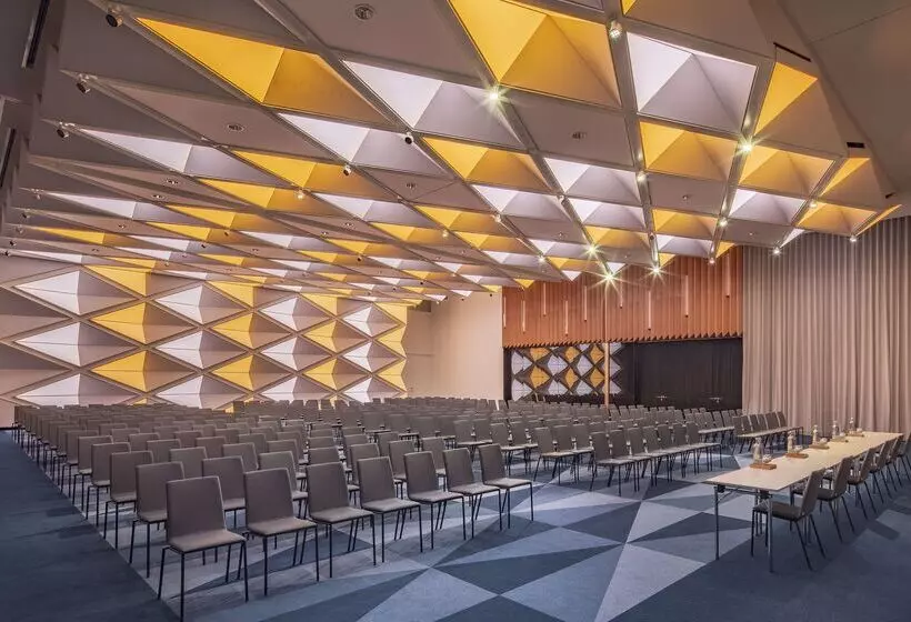 ホテル Andaz Munich Schwabinger Tor, By Hyatt