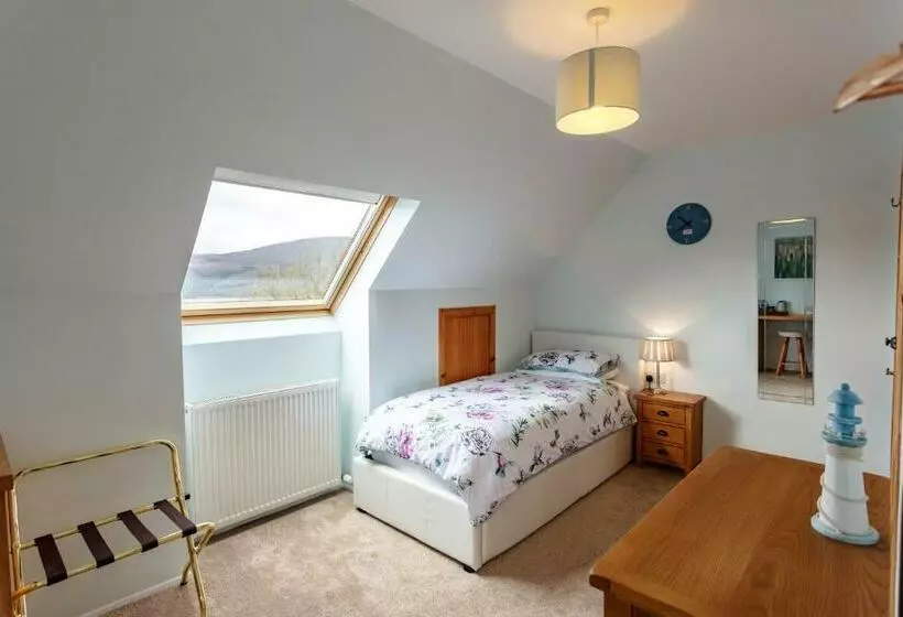 Hotelli Croft 17