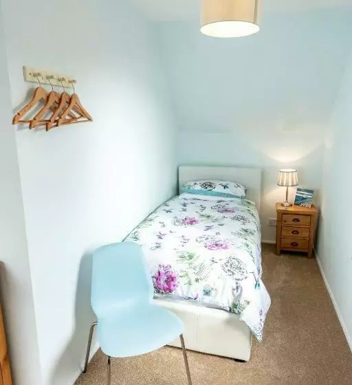 Hotelli Croft 17
