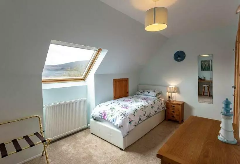 Hotelli Croft 17