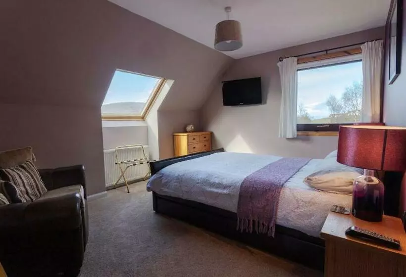 Hotelli Croft 17