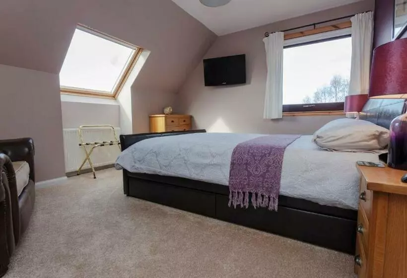 Hotelli Croft 17