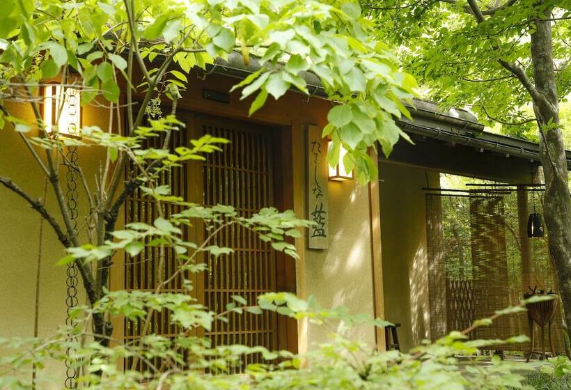 فندق Tateshina Ai