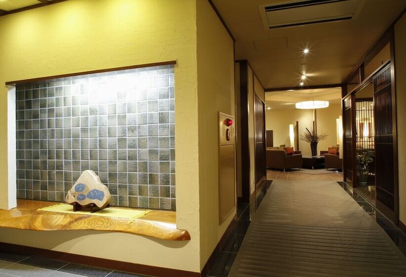 فندق Tateshina Ai