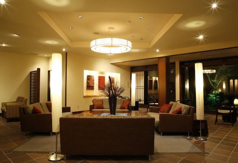 فندق Tateshina Ai