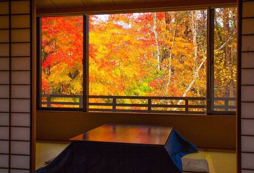 فندق Tateshina Ai