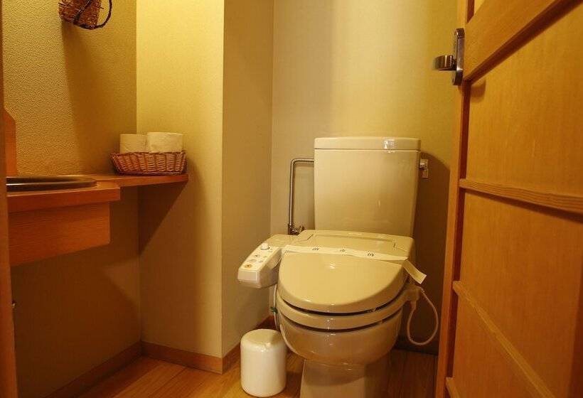 فندق Tateshina Ai