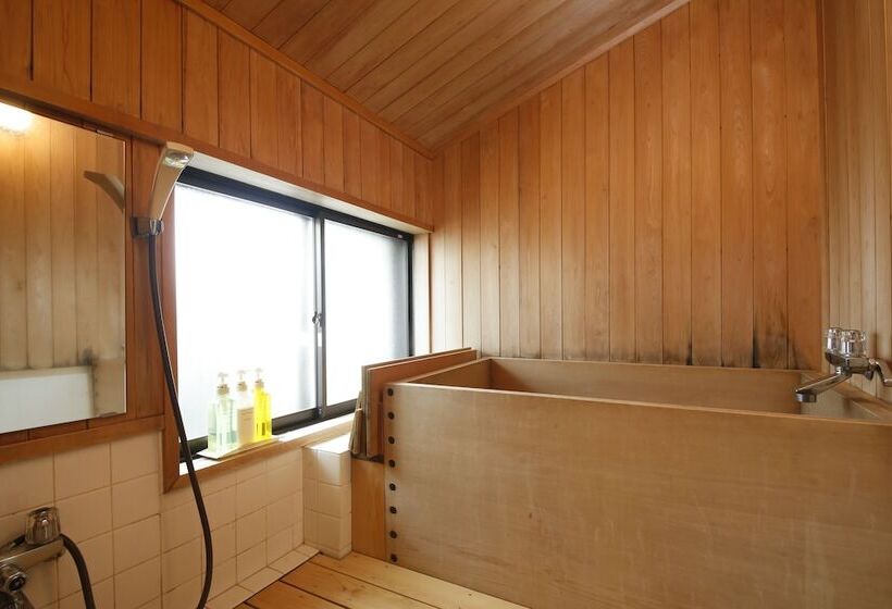 فندق Tateshina Ai