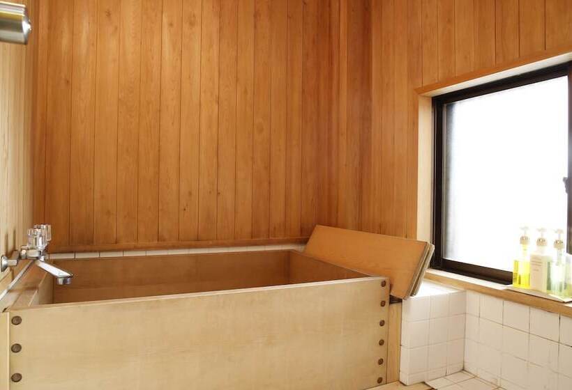 فندق Tateshina Ai