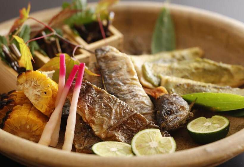 فندق Tateshina Ai