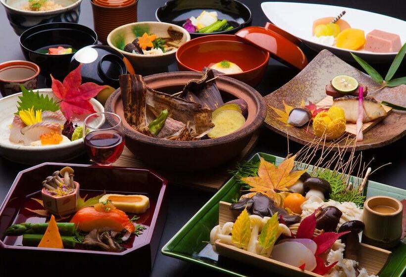 فندق Tateshina Ai