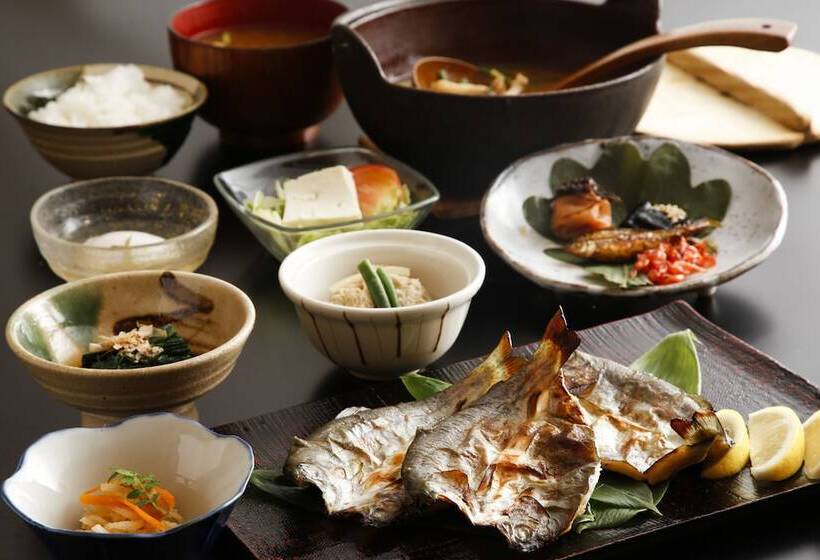 فندق Tateshina Ai