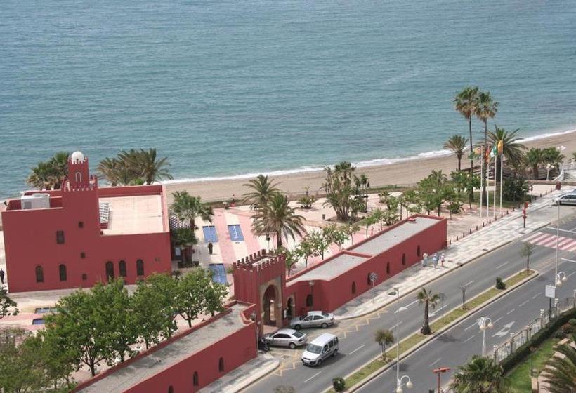 Apartamentos Benal Beach Geinsa