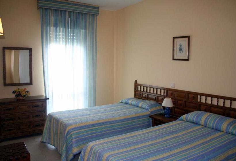 Apartamentos Benal Beach Geinsa