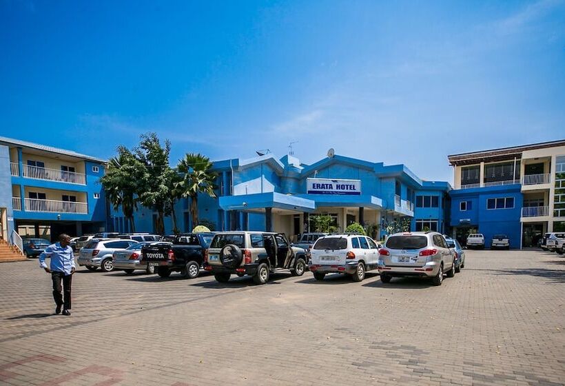 فندق Erata