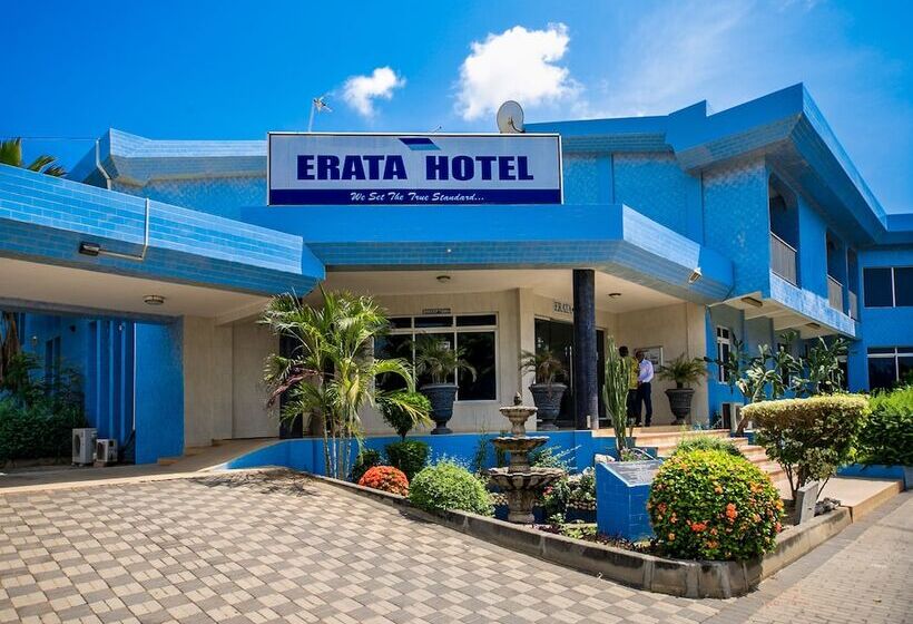 فندق Erata