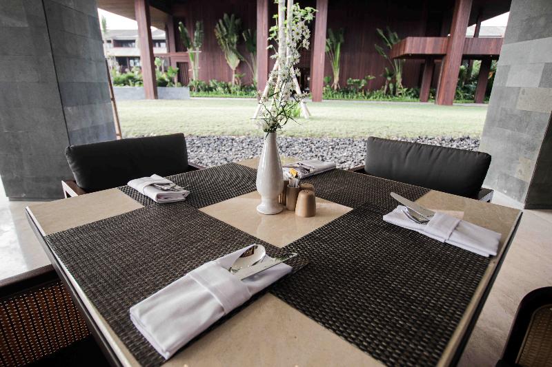 Szálloda Inna Bali Beach Resort