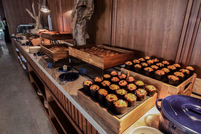 Szálloda Inna Bali Beach Resort