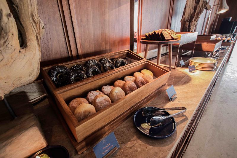 Szálloda Inna Bali Beach Resort