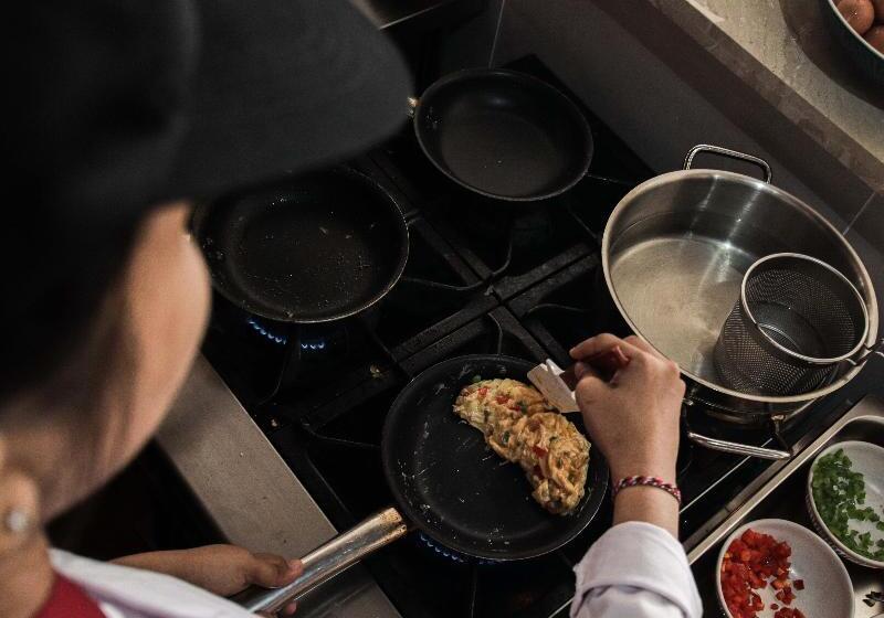 Szálloda Inna Bali Beach Resort