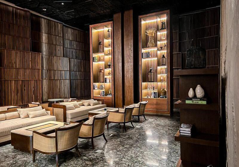 Szálloda Inna Bali Beach Resort