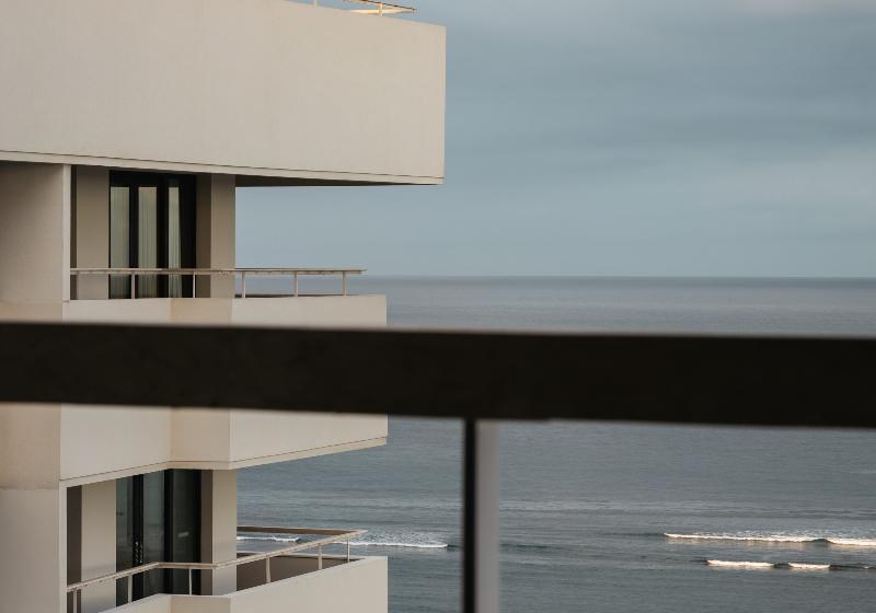 Szálloda Inna Bali Beach Resort