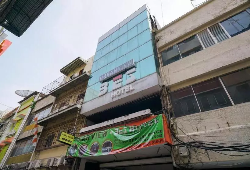 Urbanview Hotel Bes Mangga Besar By Reddoorz