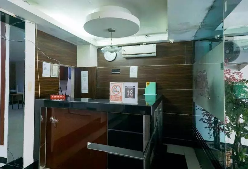 Urbanview Hotel Bes Mangga Besar By Reddoorz