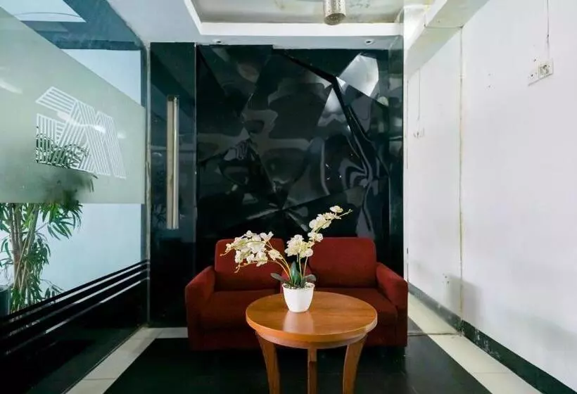 Urbanview Hotel Bes Mangga Besar By Reddoorz