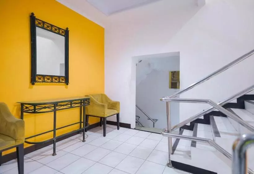 Urbanview Hotel Bes Mangga Besar By Reddoorz