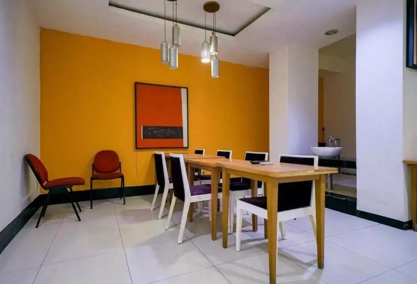 Urbanview Hotel Bes Mangga Besar By Reddoorz